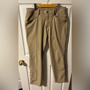 Men’s lululemon pants